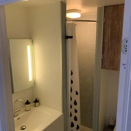 Appartement Cozy Scandinavian In The Heart Of